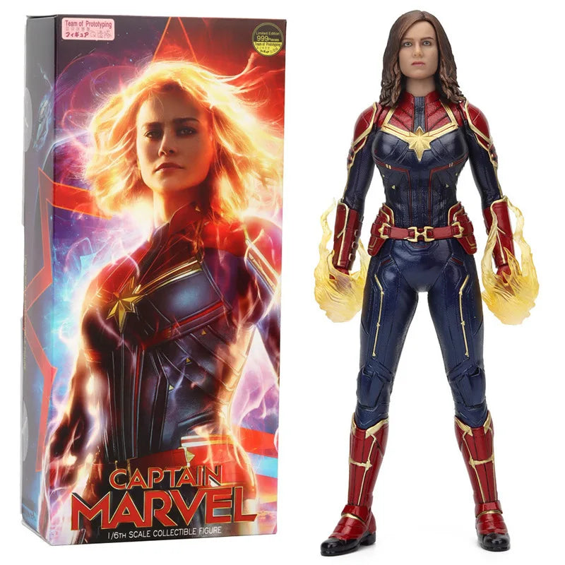 Statuetta da collezione 1/6 Flash DC Comics - In volo su basetta