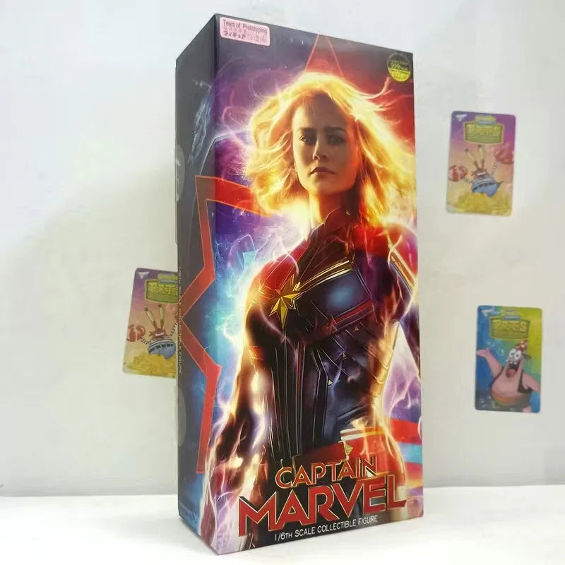 Statuetta da collezione 1/6 Flash DC Comics - In volo su basetta