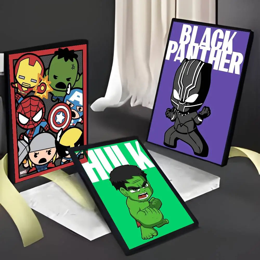 Adesivo Thor - Decorazione da parete