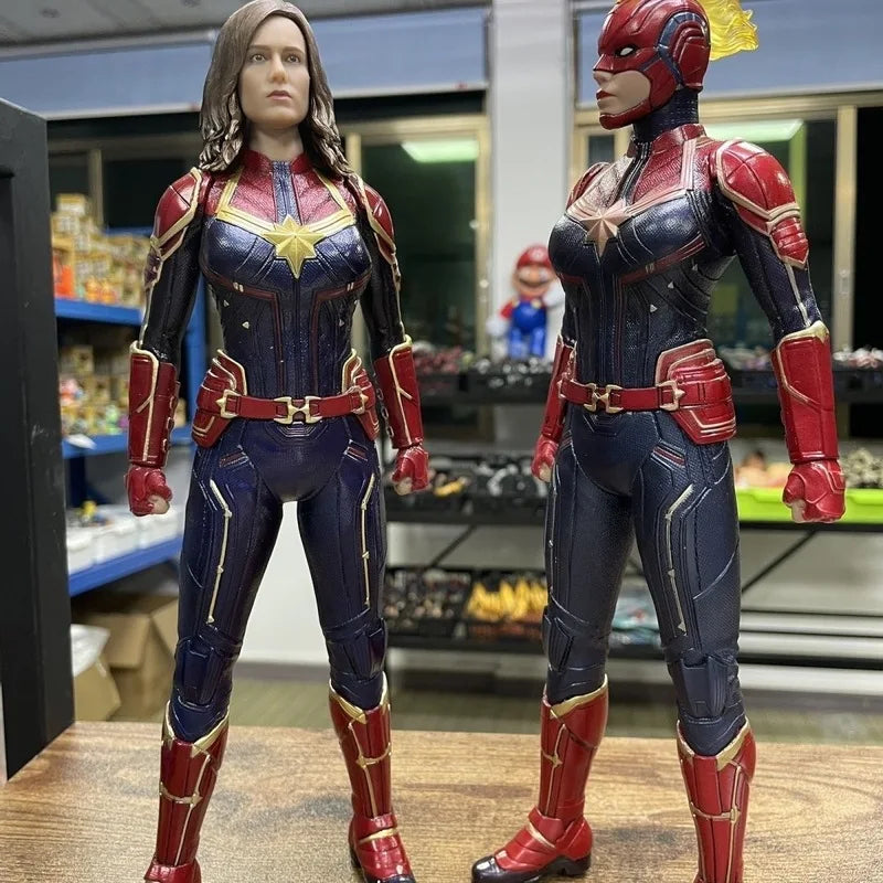 Statuetta da collezione 1/6 Flash DC Comics - In volo su basetta