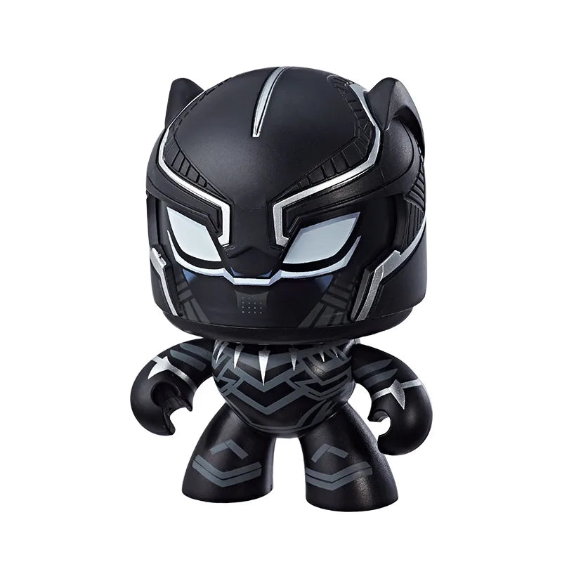 Statuetta Marvel Mighty Muggs Black Panther