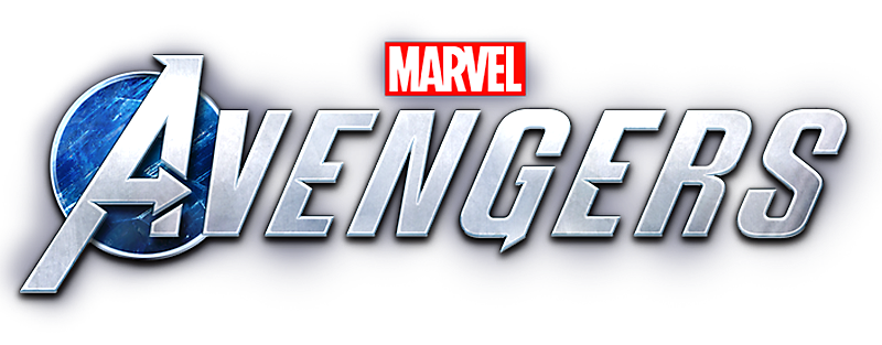 Logo Avengers