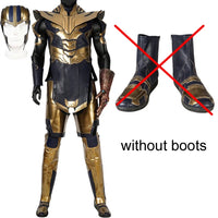 without boots