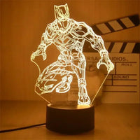 18cm Blanc Chaud