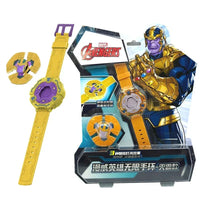 Thanos