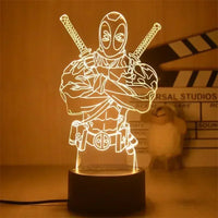 18cm Blanc Chaud