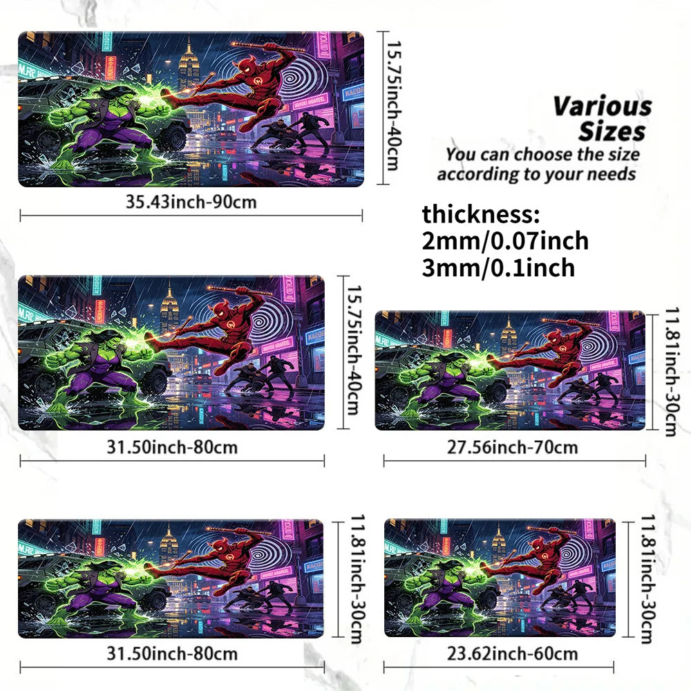 Antirutsch-Badteppich Groot Marvel mit 3D-Motiv