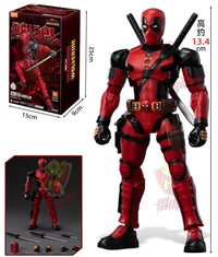 Deadpool